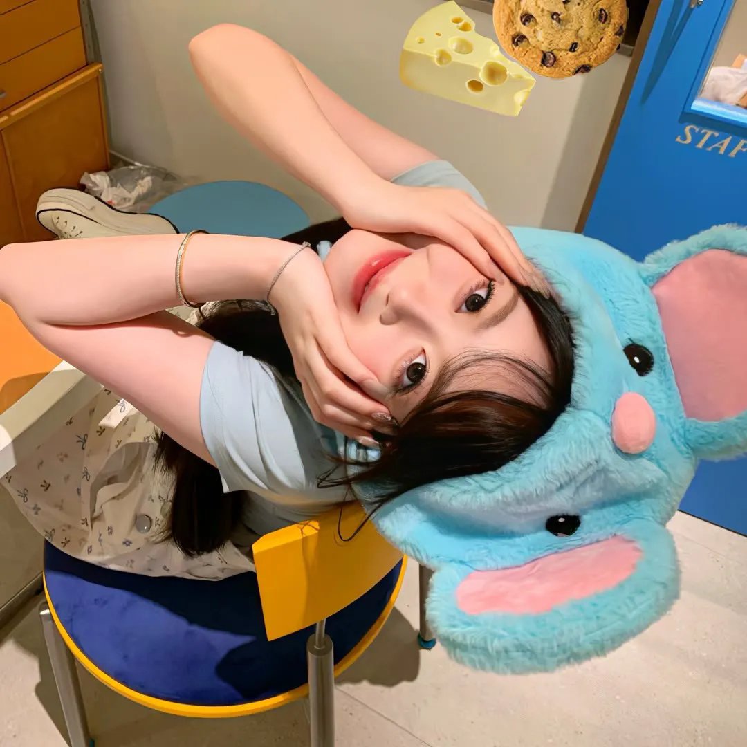 红小鬼